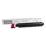 Afbeelding van Kyocera TK-8555M toner cartridge magenta (origineel) | KYO1T02XCBNL0
