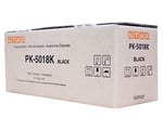 Afbeelding van Utax PK-5018K (1T02TW0UT0) toner cartridge zwart (origineel) | UTA1T02TW0UT0
