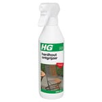 Afbeelding van HG hardhout ontgrijzer | 500 ml | QC-HG-00186