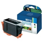 Afbeelding van Samsung INK-M210 inktcartridge zwart (origineel) | SAMINK-M210