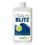 Afbeelding van Greenspeed Drain Blitz | 1 liter | GRE4003096