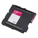 Afbeelding van Ricoh GC-31M gelcartridge magenta (origineel) | RIC405690