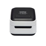 Brother VC-500W