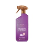 Afbeelding van Bruynzeel Vlekkenspray Tapijt & Bekleding Fresh Wood | 500 ml | QC-BRU-00176