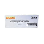 Afbeelding van Utax 654010014 toner cartridge magenta (origineel) | UTA654010014