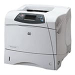 HP LaserJet 4300tn