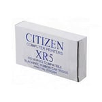 Afbeelding van Citizen IR-51RB / 3000094 inktlint zwart / rood (origineel) | CIT3000094