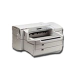 HP DeskJet 2500c