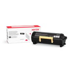 Afbeelding van Xerox 006R04726 toner cartridge zwart hoge capaciteit (origineel) | XER006R04726