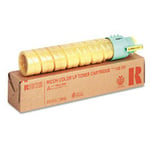 Afbeelding van Ricoh type 245 toner cartridge geel hoge capaciteit (origineel) | RIC888313