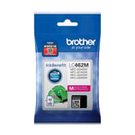 Afbeelding van Brother LC-462M inktcartridge magenta (origineel) | BROLC-462M