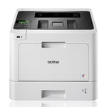 Afbeelding van Brother HL-L8260CDW Laserprinter | A4 | kleur | Wifi | BROHL-L8260CDW