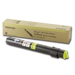 Afbeelding van Xerox 016168100 toner cartridge geel (origineel) | XER16168100