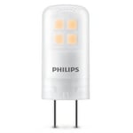 Afbeelding van Philips GY6.35 LED-capsule | 1.8W (20W) | warm wit | mat | PHLED02479