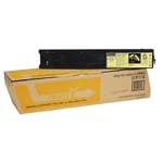 Afbeelding van Kyocera TK-875Y toner cartridge geel (origineel) | KYOTK875Y