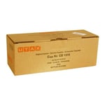 Afbeelding van Utax 611310015 / 611310010 / CD 1315 toner cartridge zwart (origineel) | UT611310015