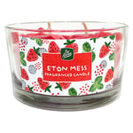 Afbeelding van Pan Aroma Geurkaars | Eton Mess Chunky Wax | 140 gram | QC-PAN-04334