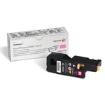 Afbeelding van Xerox 106R01628 toner cartridge magenta (origineel) | XER106R01628