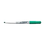 Afbeelding van BIC Velleda 1741 whiteboard marker | groen | ronde punt | 1,4 mm | BIC9581681