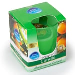 Afbeelding van Pan Aroma Geurkaars | Mediterranean Orchard | 265 gram | QC-PAN-04370