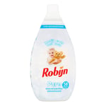 Afbeelding van Robijn Intense Pure Ultra Geconcentreerd Wasverzachter | 870 ml | 58 wasbeurten | QC-RO-00218