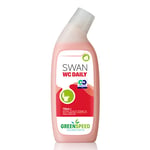 Afbeelding van Greenspeed Swan WC Daily toiletreiniger | 750 ml | GRE4002724