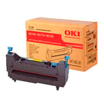 Afbeelding van OKI 45380003 fuser (origineel) | OKI45380003