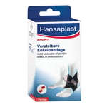 Afbeelding van Hansaplast Sport verstelbare neopreen enkelbandage | HAN00140