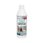 Afbeelding van HG badkamer reiniger voor natuursteen | 500 ml | QC-HG-00114