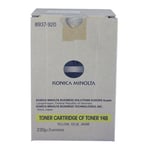 Afbeelding van Konica Minolta 8937-920 Y4B toner cartridge geel (origineel) | MIN8937-920Y4B