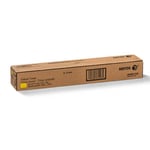 Afbeelding van Xerox 006R01526 toner cartridge geel (origineel) | XER006R01526