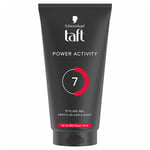 Afbeelding van Taft Power Activity Gel Nr. 7 | 150 ml | SC462NA3229