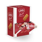Afbeelding van Lotus Biscoff speculoos dispenser | 150 stuks | LOT047058