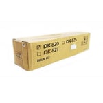 Afbeelding van Kyocera DK-820 drum kit (origineel) | KYODK-820