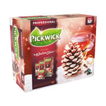 Afbeelding van Pickwick Professional Winterglow thee | 3 x 25 stuks | PIC4057558