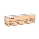 Afbeelding van Develop TN-217K (A2020D1) toner cartridge zwart (origineel) | DEVTN-217K