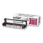 Afbeelding van Lexmark 12A1451 toner cartridge magenta (origineel) | LEX12A1451