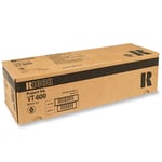 Afbeelding van Ricoh 817101 inkt zwart 5 stuks (origineel) | RIC817101