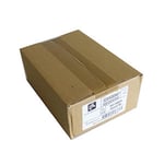 Afbeelding van Zebra 2300 / 02300GS08407 wax ribbon 84mm x 74m 12 stuks (origineel) | ZEB02300GS08407
