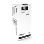Afbeelding van Epson T8381 inktcartridge zwart hoge capaciteit (origineel) | EPST8381