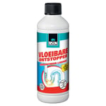 Afbeelding van Bison vloeibare ontstopper fles | 500 ml | BIS6313267