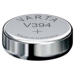 Afbeelding van Varta knoopcel batterij V394 | SR45 | zilveroxide | 1 stuk | V394