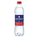 Afbeelding van Sourcy Rood water fles | 500 ml | 6 stuks | SOU59013