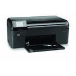 HP Photosmart B110a