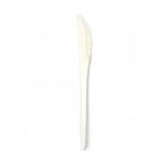 Afbeelding van Folia herbruikbaar mes | polystyreen | 19 cm | 1000 stuks | FOL87700