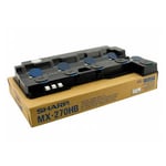 Afbeelding van Sharp MX-270HB toner opvangbak (origineel) | SHAMX-270HB