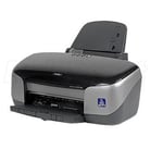 Epson Stylus Photo 960