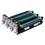 Afbeelding van Konica-Minolta Drum unit value kit A0310NH c/m/y | MINA0310NH