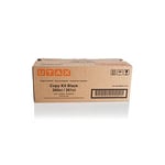 Afbeelding van Utax 652611010 / 260ci toner cartridge zwart (origineel) | UT652611010