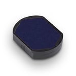 Afbeelding van Trodat 6/46019 stempelkussen | blauw | 2 stuks | TRO211254